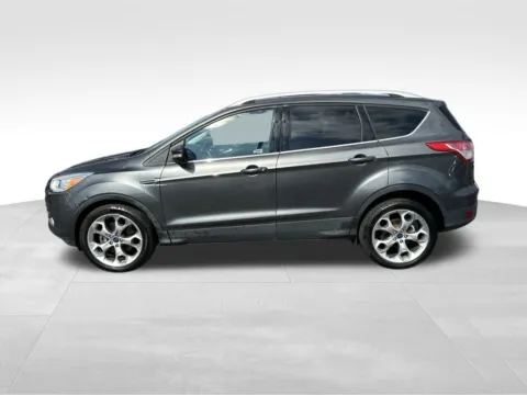 More photos of 2016 Ford Escape Titanium at Bridge Auto Group, NJ