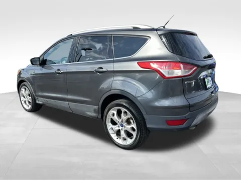 More photos of 2016 Ford Escape Titanium at Bridge Auto Group, NJ