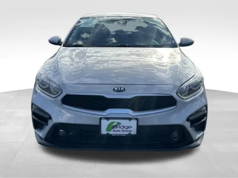 Photos of 2021 Kia Forte LXS for sale in Berlin, NJ at Bridge Auto Group