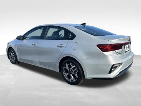 More photos of 2021 Kia Forte LXS at Bridge Auto Group, NJ