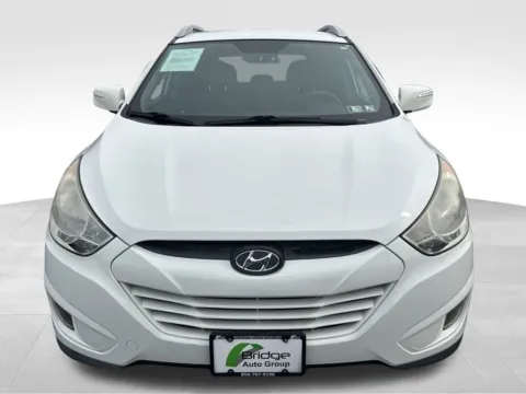 Photos of 2013 Hyundai Tucson GLS for sale in Berlin, NJ at Bridge Auto Group