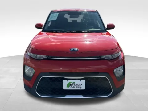 Photos of 2020 Kia Soul LX for sale in Berlin, NJ at Bridge Auto Group