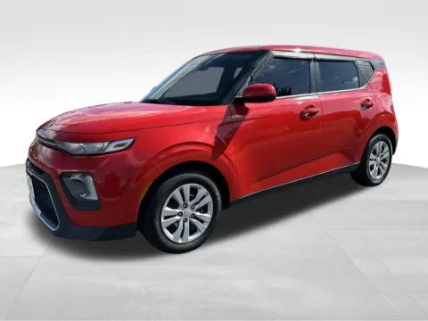 Another view of 2020 Kia Soul LX for sale in Berlin, NJ at Bridge Auto Group