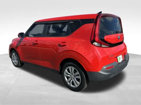 More photos of 2020 Kia Soul LX at Bridge Auto Group, NJ