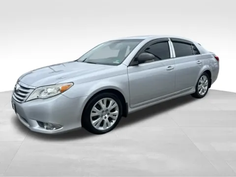 Another view of 2011 Toyota Avalon for sale in Berlin, NJ at Bridge Auto Group