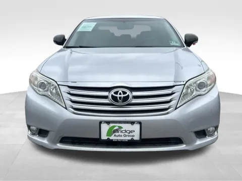 Photos of 2011 Toyota Avalon for sale in Berlin, NJ at Bridge Auto Group