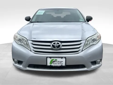 Photos of 2011 Toyota Avalon for sale in Berlin, NJ at Bridge Auto Group