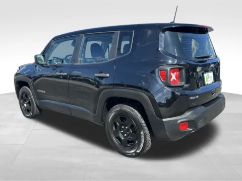 More photos of 2020 Jeep Renegade Sport at Bridge Auto Group, NJ