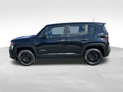 More photos of 2020 Jeep Renegade Sport at Bridge Auto Group, NJ