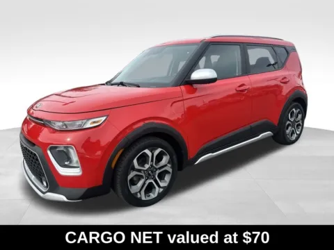 Another view of 2021 Kia Soul X-Line for sale in Berlin, NJ at Bridge Auto Group