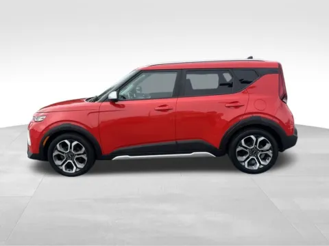 More photos of 2021 Kia Soul X-Line at Bridge Auto Group, NJ