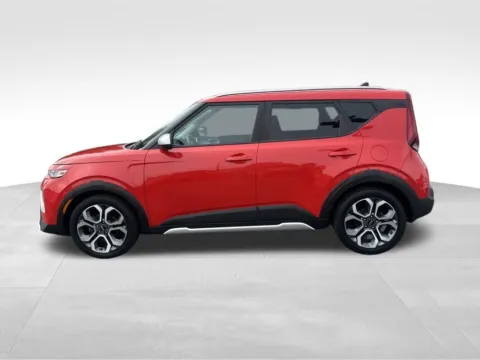 More photos of 2021 Kia Soul X-Line at Bridge Auto Group, NJ