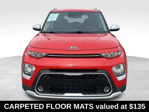 Photos of 2021 Kia Soul X-Line for sale in Berlin, NJ at Bridge Auto Group