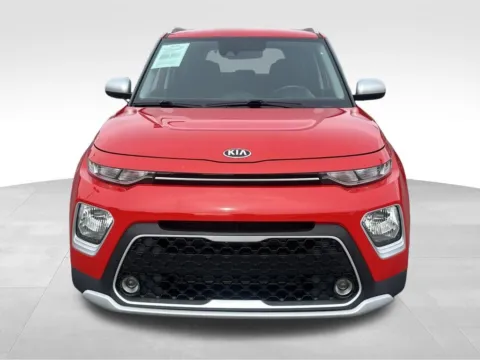 Photos of 2021 Kia Soul X-Line for sale in Berlin, NJ at Bridge Auto Group