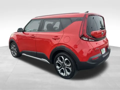 More photos of 2021 Kia Soul X-Line at Bridge Auto Group, NJ