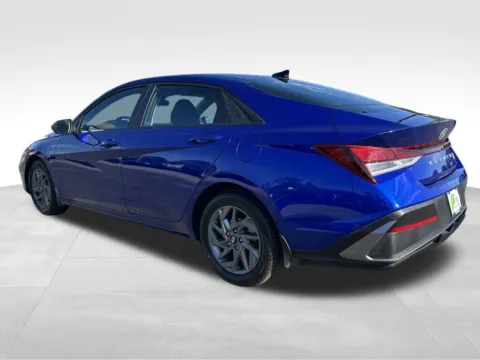 More photos of 2024 Hyundai Elantra SEL at Bridge Auto Group, NJ