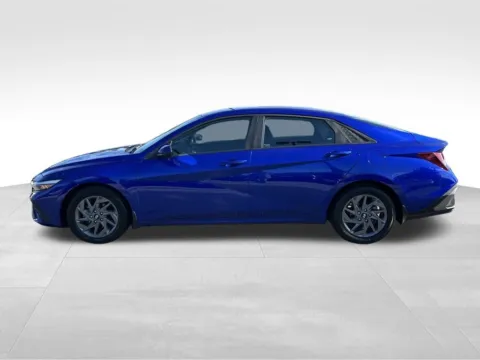 More photos of 2024 Hyundai Elantra SEL at Bridge Auto Group, NJ
