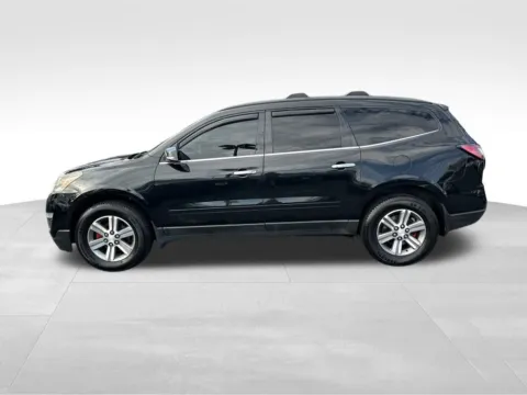 More photos of 2016 Chevrolet Traverse LT at Bridge Auto Group, NJ