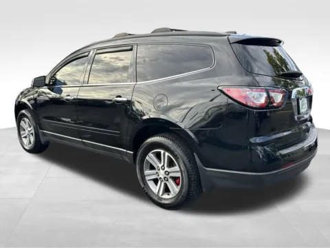 More photos of 2016 Chevrolet Traverse LT at Bridge Auto Group, NJ