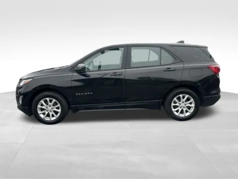 More photos of 2018 Chevrolet Equinox LS at Bridge Auto Group, NJ