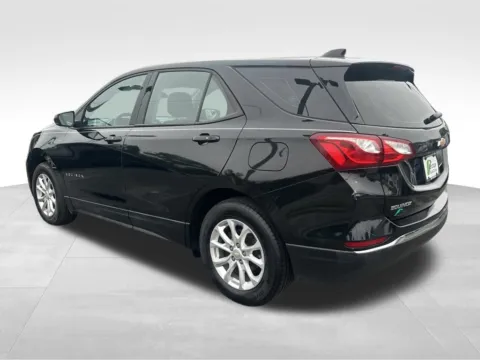 More photos of 2018 Chevrolet Equinox LS at Bridge Auto Group, NJ