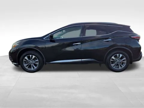 More photos of 2016 Nissan Murano SL at Bridge Auto Group, NJ