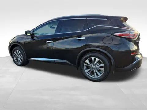 More photos of 2016 Nissan Murano SL at Bridge Auto Group, NJ