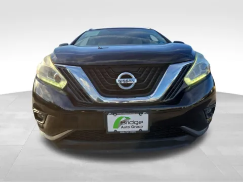 Photos of 2016 Nissan Murano SL for sale in Berlin, NJ at Bridge Auto Group