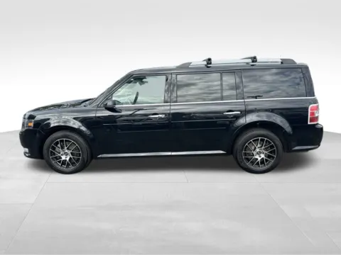 More photos of 2019 Ford Flex SEL at Bridge Auto Group, NJ
