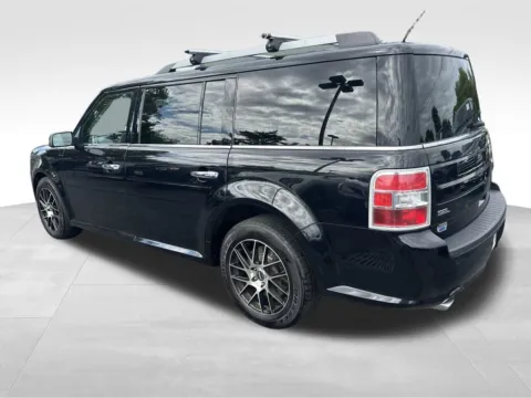 More photos of 2019 Ford Flex SEL at Bridge Auto Group, NJ