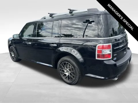 More photos of 2019 Ford Flex SEL at Bridge Auto Group, NJ