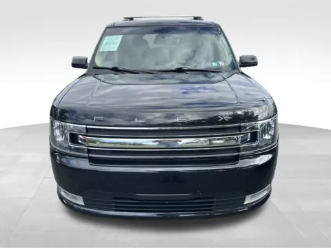 Photos of 2019 Ford Flex SEL for sale in Berlin, NJ at Bridge Auto Group