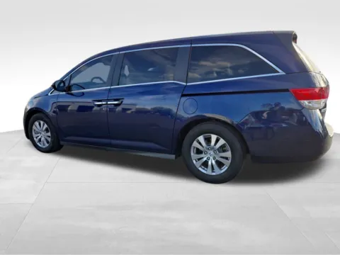 More photos of 2016 Honda Odyssey SE at Bridge Auto Group, NJ