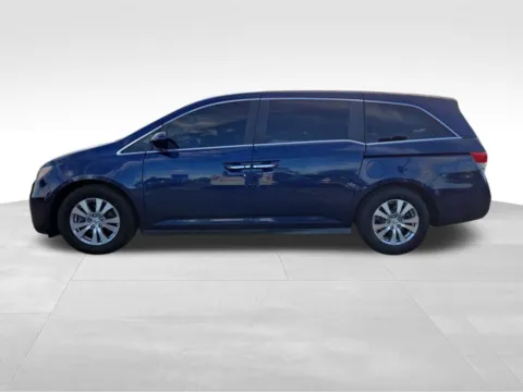 More photos of 2016 Honda Odyssey SE at Bridge Auto Group, NJ