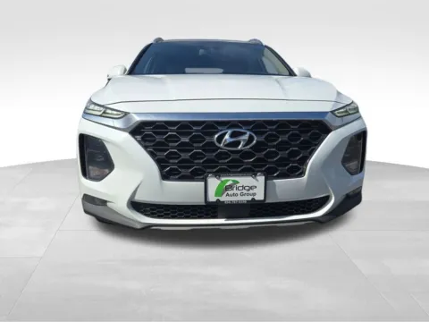 Photos of 2020 Hyundai Santa Fe SEL for sale in Berlin, NJ at Bridge Auto Group