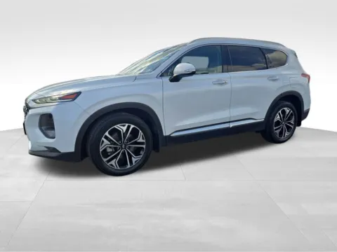 Another view of 2020 Hyundai Santa Fe SEL for sale in Berlin, NJ at Bridge Auto Group