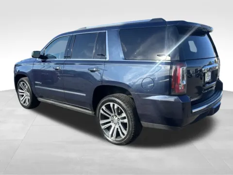 More photos of 2019 GMC Yukon Denali at Bridge Auto Group, NJ