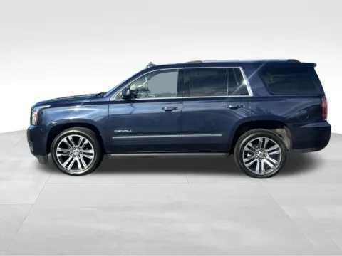 More photos of 2019 GMC Yukon Denali at Bridge Auto Group, NJ