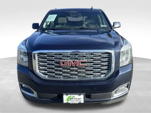 Photos of 2019 GMC Yukon Denali for sale in Berlin, NJ at Bridge Auto Group