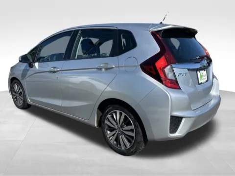 More photos of 2015 Honda Fit EX at Bridge Auto Group, NJ