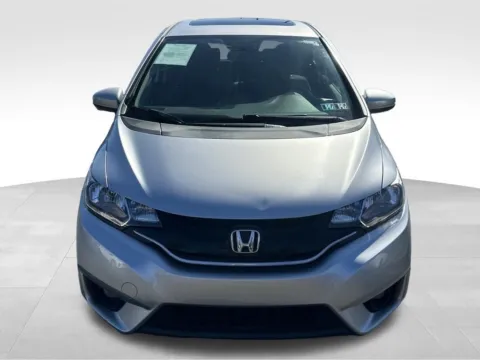 Photos of 2015 Honda Fit EX for sale in Berlin, NJ at Bridge Auto Group