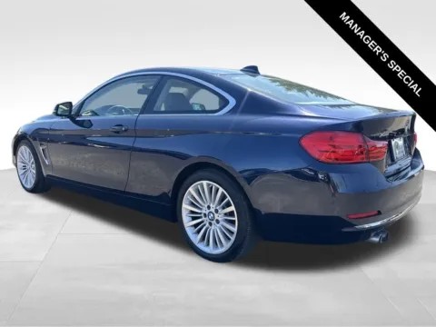 More photos of 2014 BMW 4 Series 428i xDrive at Bridge Auto Group, NJ