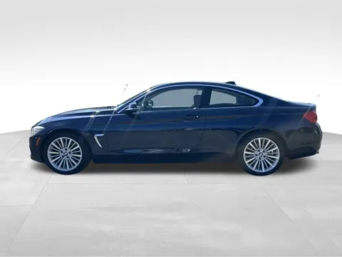 More photos of 2014 BMW 4 Series 428i xDrive at Bridge Auto Group, NJ