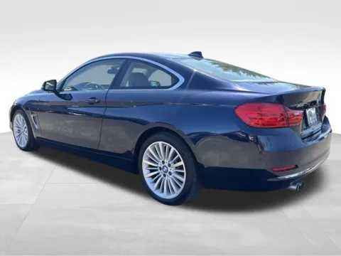 More photos of 2014 BMW 4 Series 428i xDrive at Bridge Auto Group, NJ