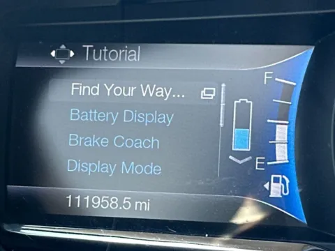 More photos of 2014 Lincoln MKZ Hybrid at Bridge Auto Group, NJ