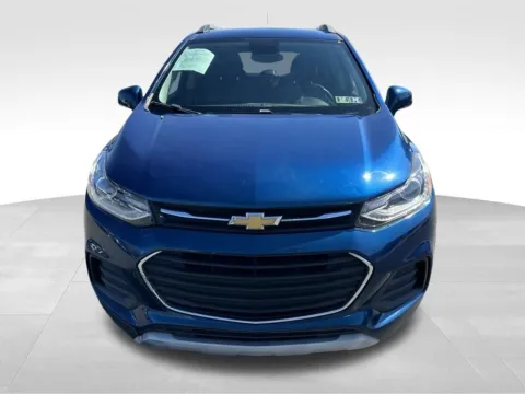 Photos of 2019 Chevrolet Trax LT for sale in Berlin, NJ at Bridge Auto Group