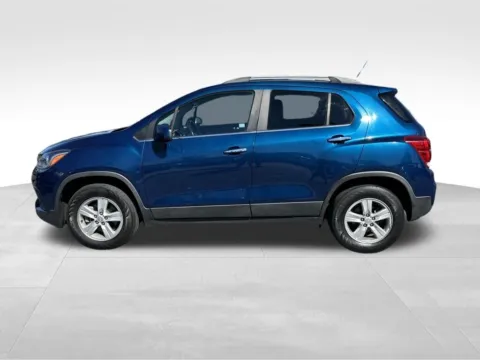 More photos of 2019 Chevrolet Trax LT at Bridge Auto Group, NJ