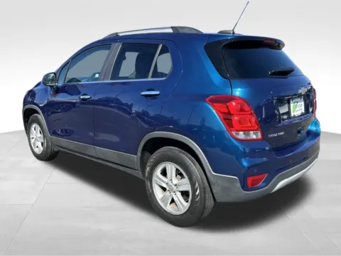 More photos of 2019 Chevrolet Trax LT at Bridge Auto Group, NJ