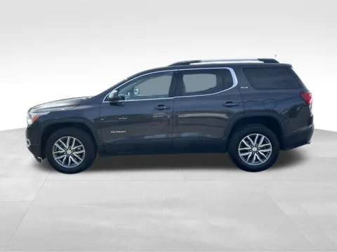 More photos of 2017 GMC Acadia SLE-2 at Bridge Auto Group, NJ