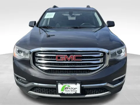 Photos of 2017 GMC Acadia SLE-2 for sale in Berlin, NJ at Bridge Auto Group